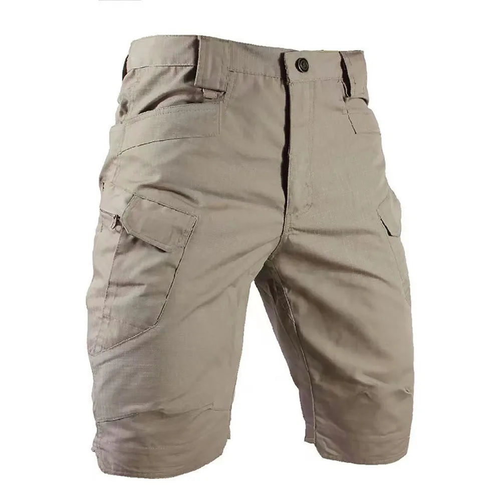 Beeckhoven™ | Praktische Heren Zomerbroek