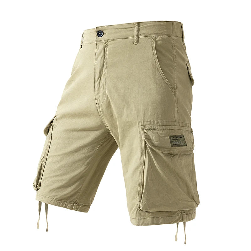 Beeckhoven™ | Stoere Cargo Short