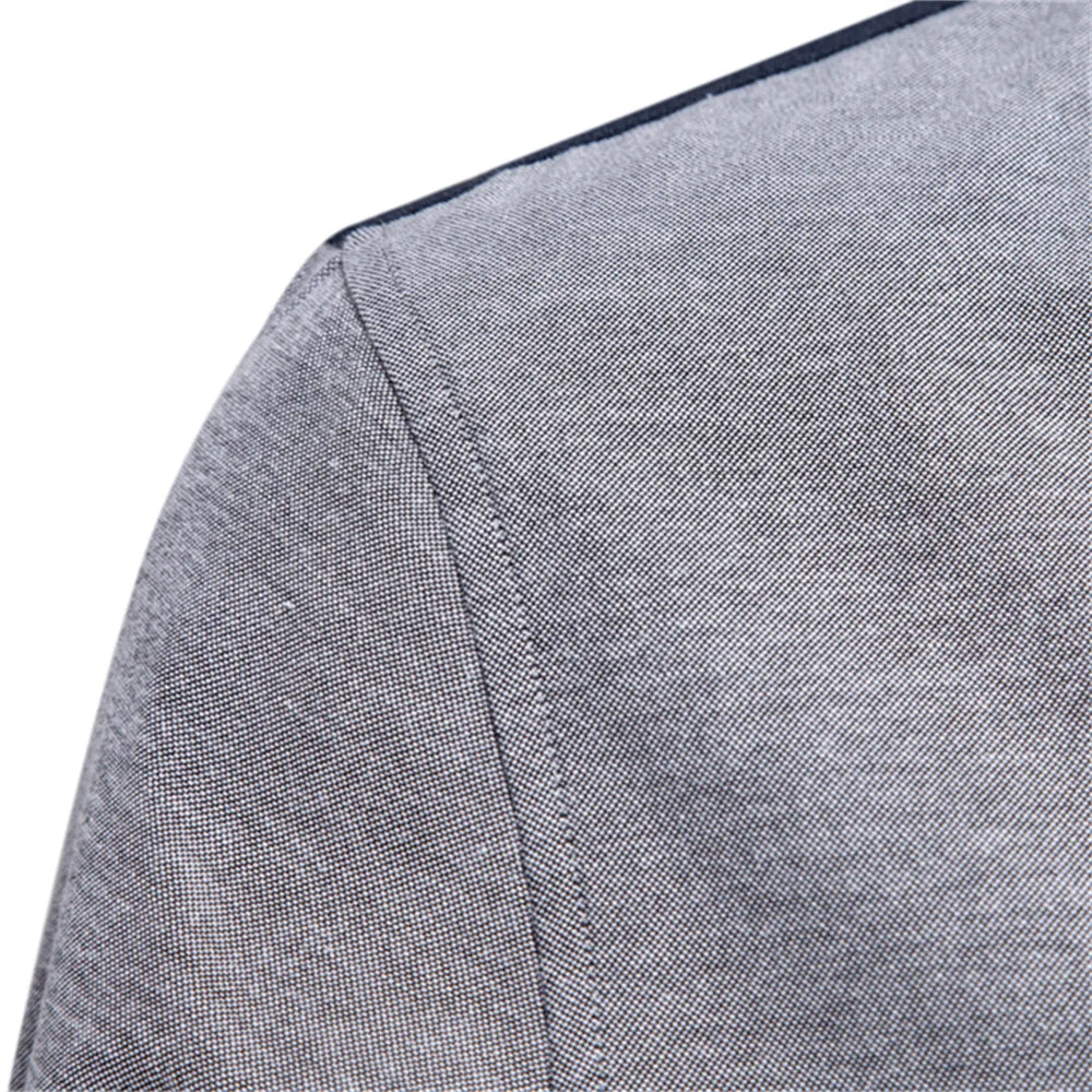 Beeckhoven™ | Katoenen Overhemd