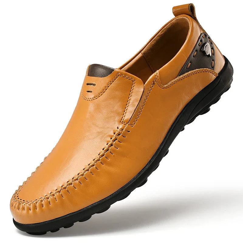 Beeckhoven™ | Premium Comfortabele Heren Instappers