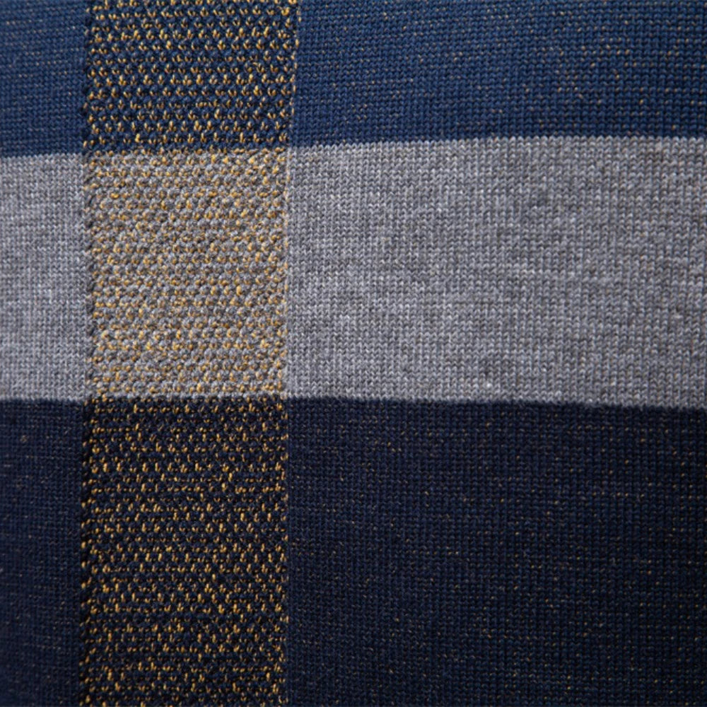 Sebastiaan™ | Klassevolle Heren Trui