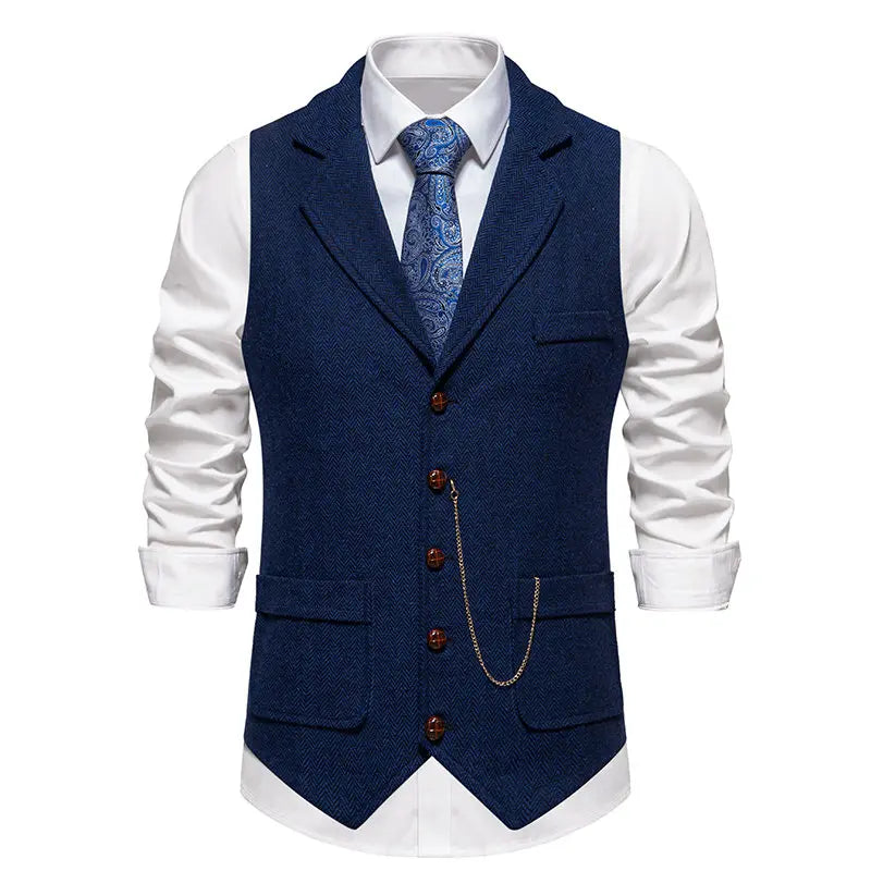 Beeckhoven™ | Hoorwaardige Heren Gillet