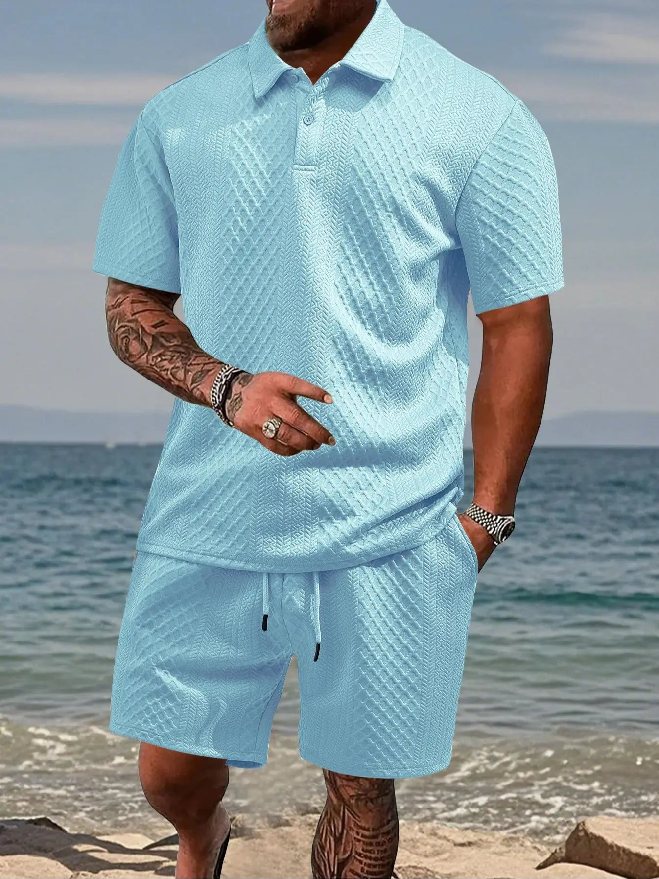 Beeckhoven™ | Casual Heren Zomerset