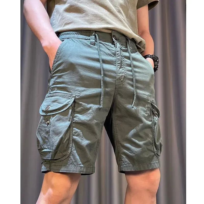 Beeckhoven™ | Heren Cargo Short