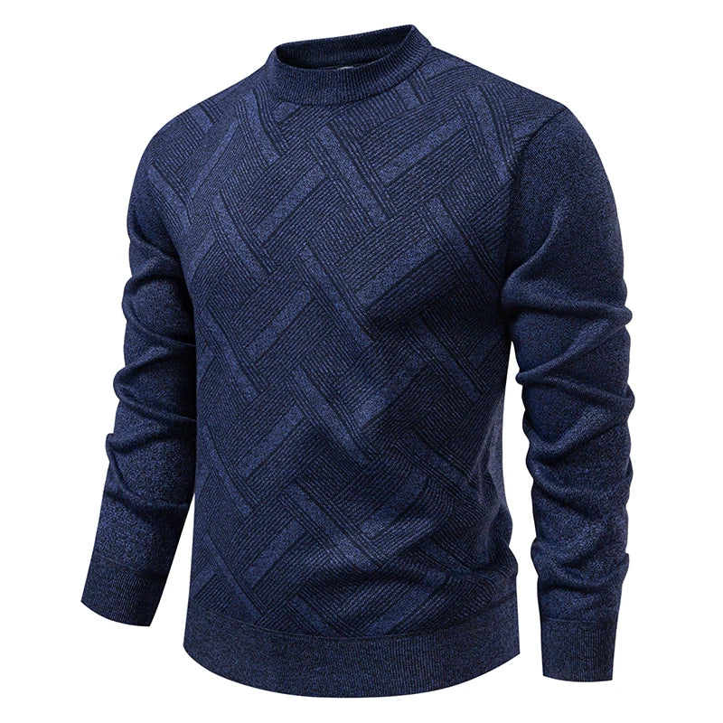 Beeckhoven™ | Moderne Heren Trui