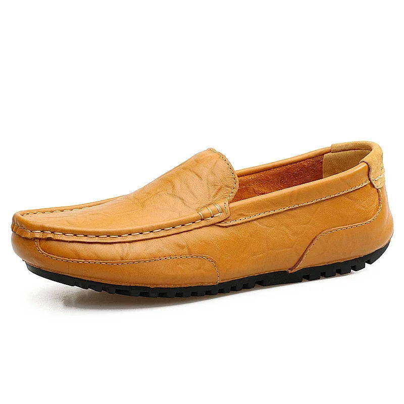 Beeckhoven™ | Luxe Heren Loafers