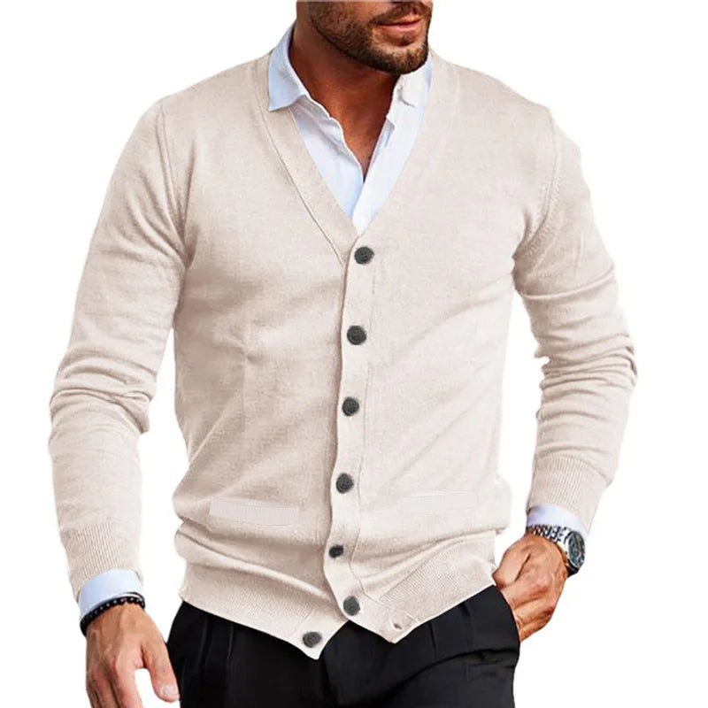 Beeckhoven™ | Casual Mannen Blazer