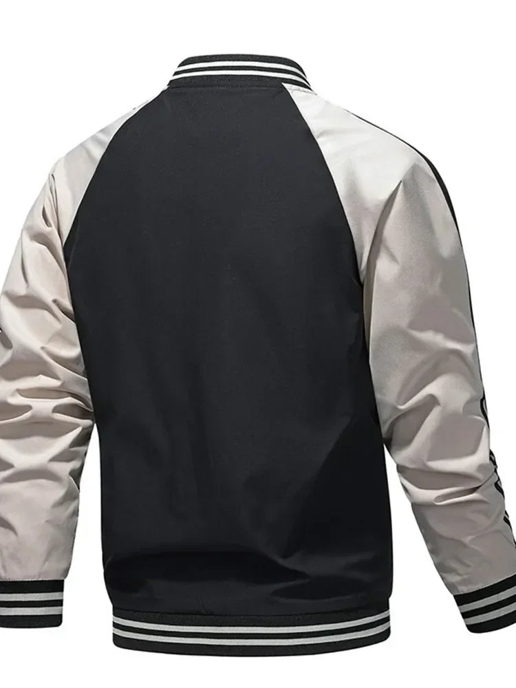 Beeckhoven™ | Premium Heren Herfstjas