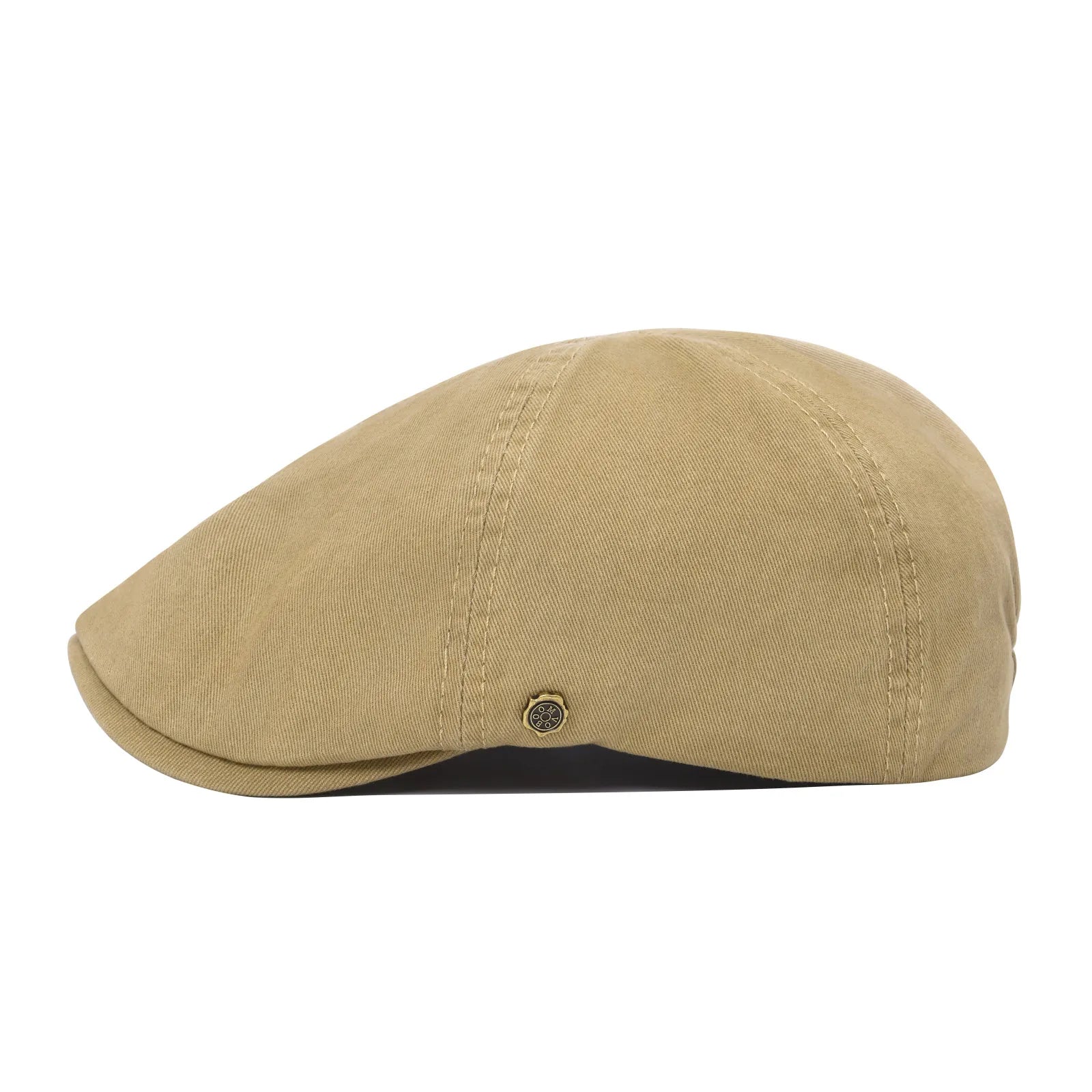 Beeckhoven™ | Katoenen Golfcap