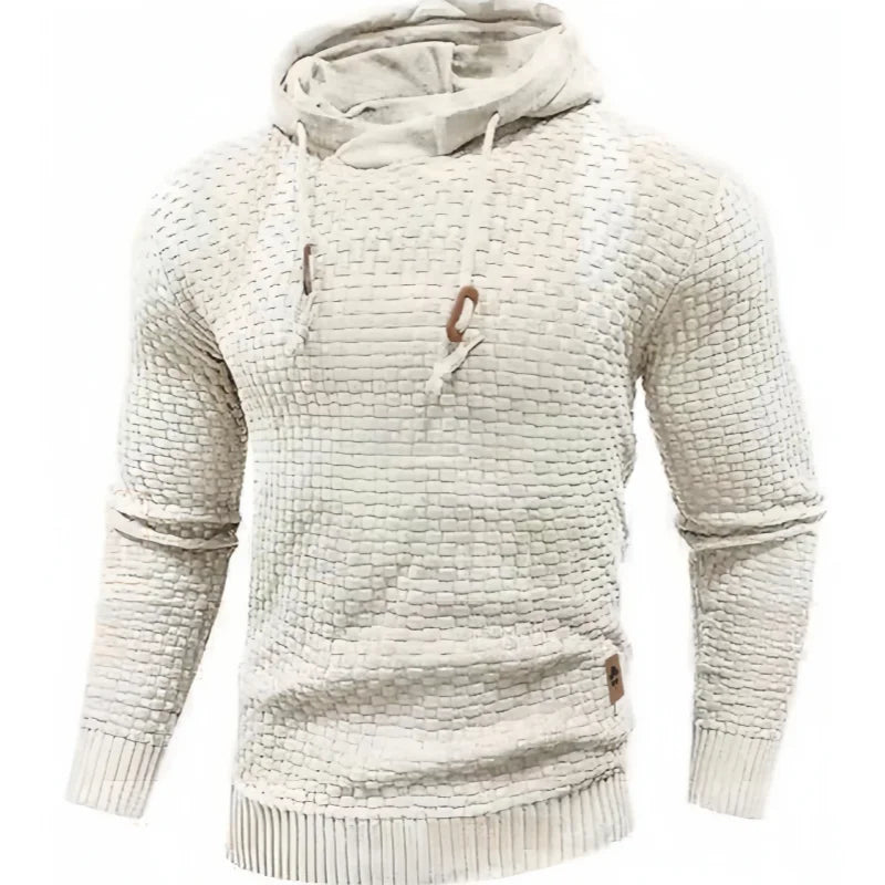 Beeckhoven™ | Stijlvolle Mannen Hoodie