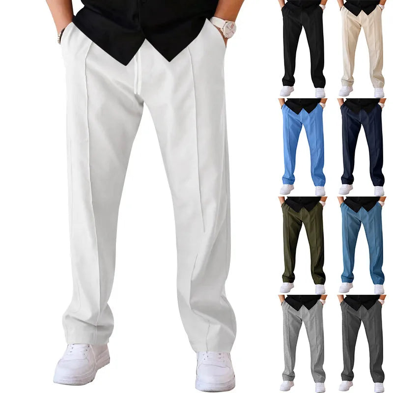 Beeckhoven™ | Moderne Heren Broek