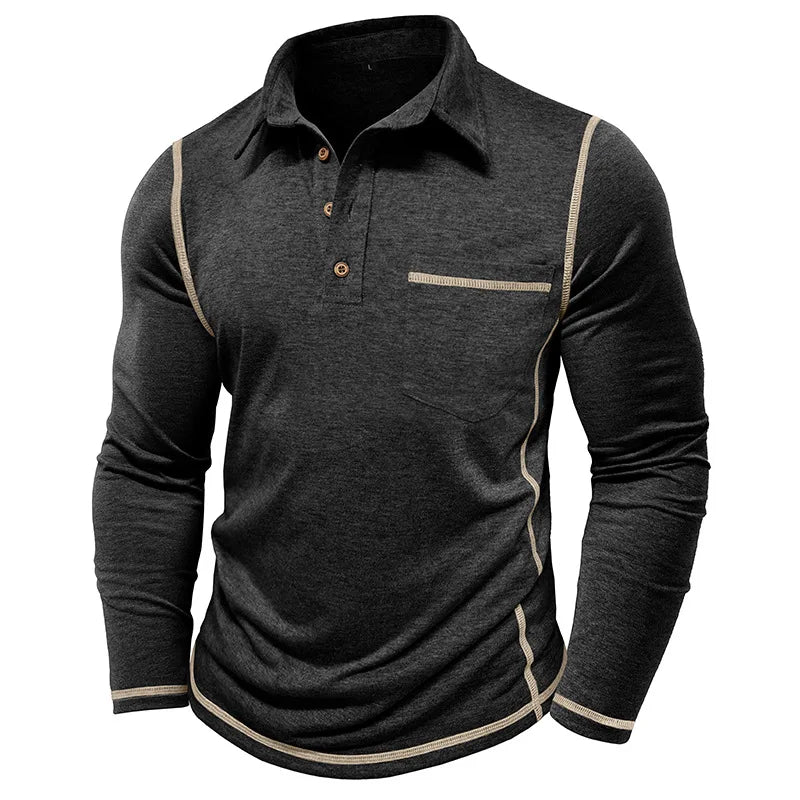 Beeckhoven™ | Stoere Heren Top