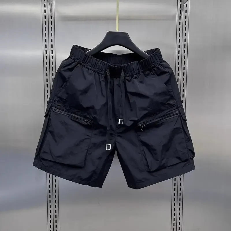 Beeckhoven™ |  Praktische Heren Short