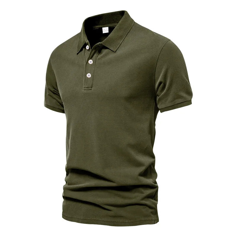 Beeckhoven™  | Mannen Polo
