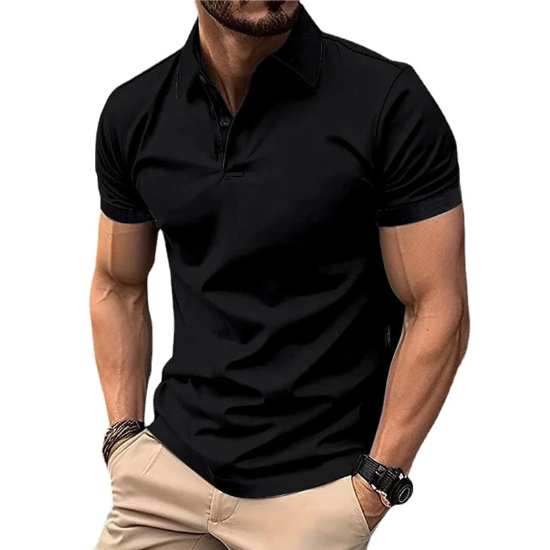 Beeckhoven™ | Stijlvolle Heren Polo