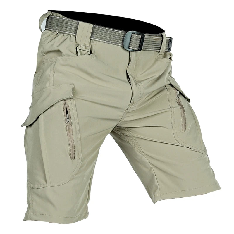 Beeckhoven™ | Praktische Mannen Short