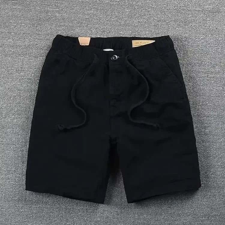 Beeckhoven ™ | Premium Heren Short