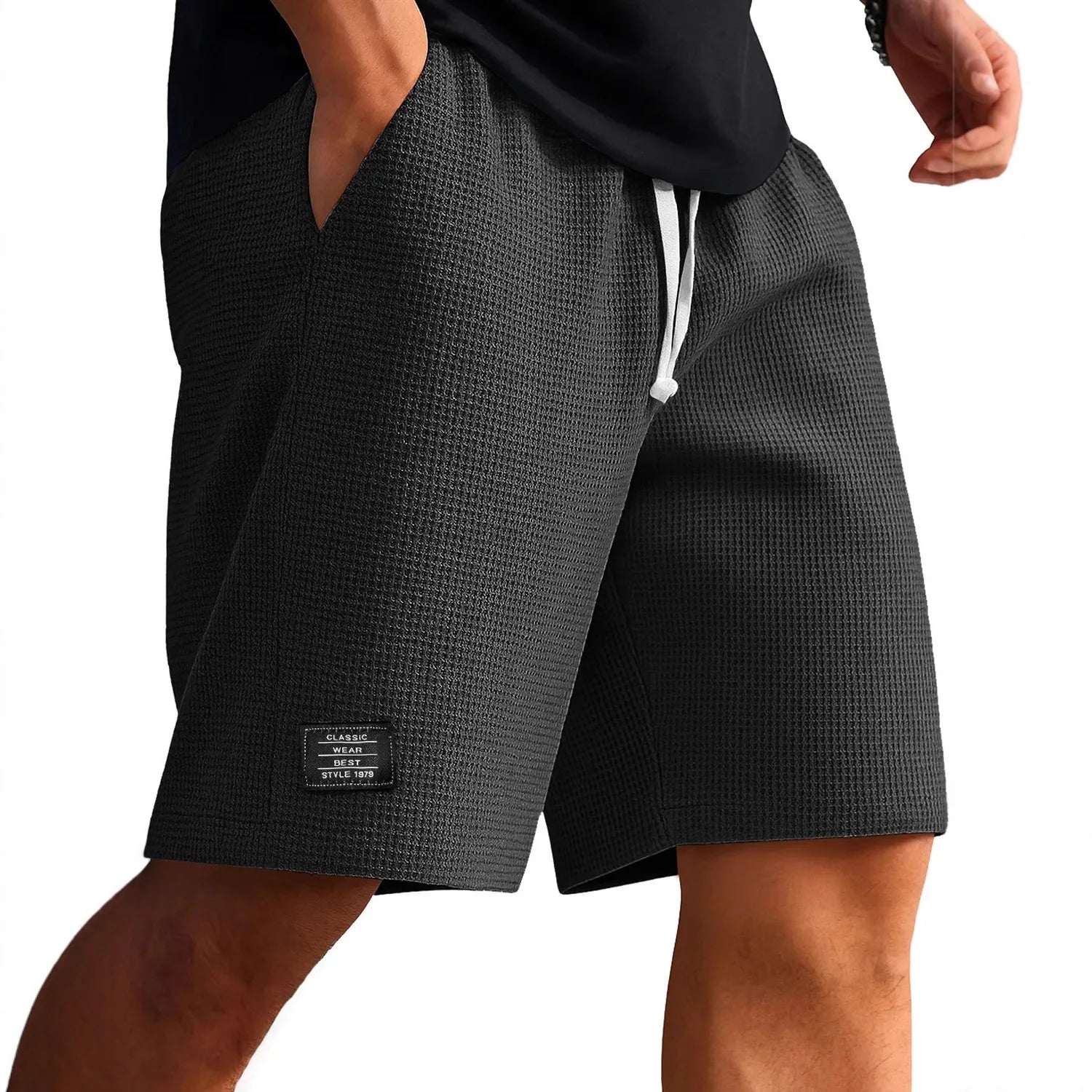 Beeckhoven™ | Comfortabele Heren Short