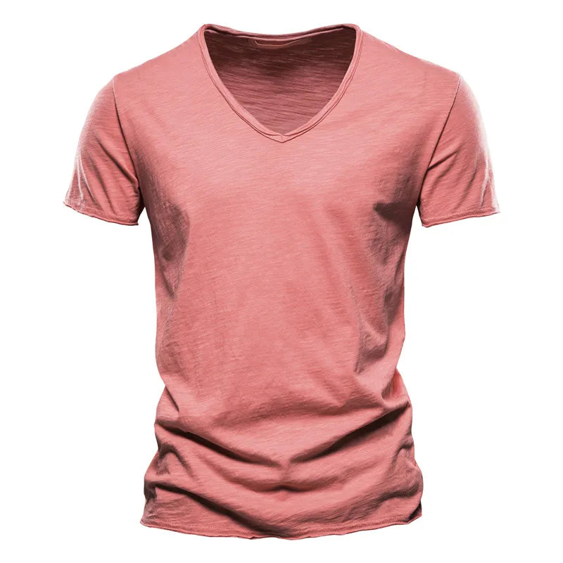 Beeckhoven™ | Katoenen Vintage Heren Shirt