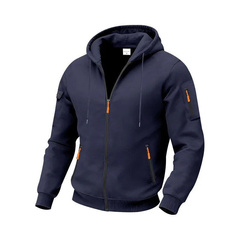 Beeckhoven™ | Stijlvol Fleece Vest