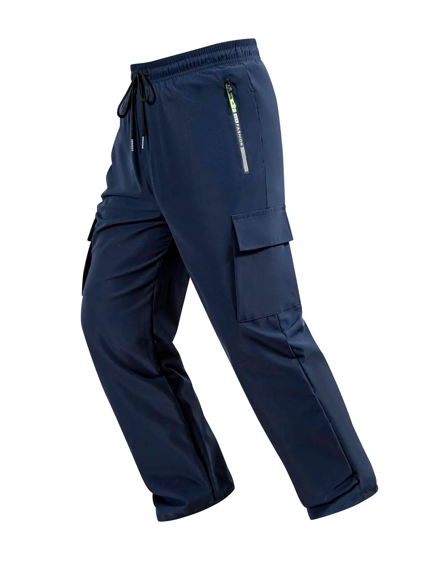 Beeckhoven™ | Premium Stretch Cargo Broek