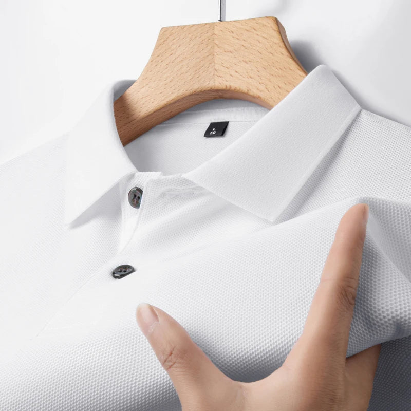Beeckhoven™ | Casual Katoenen Polo