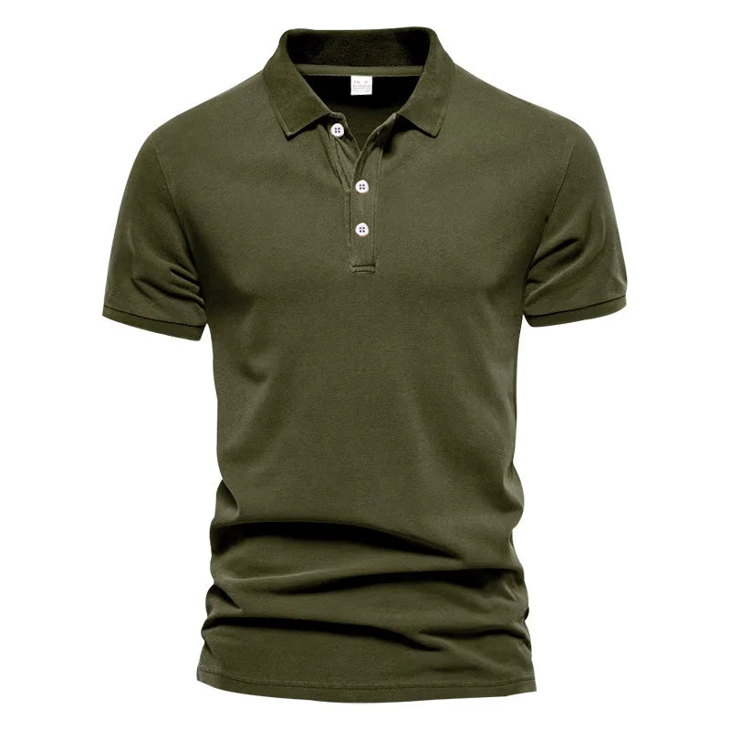 Beeckhoven™  | Mannen Polo