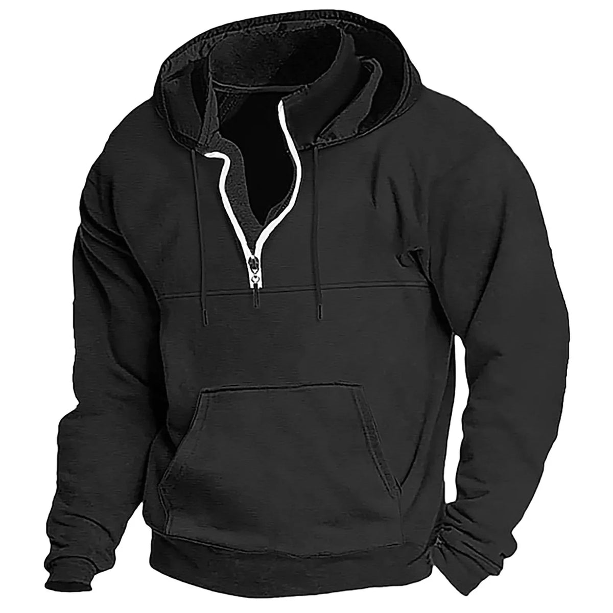 Beeckhoven™ | Casual Mannen Trui