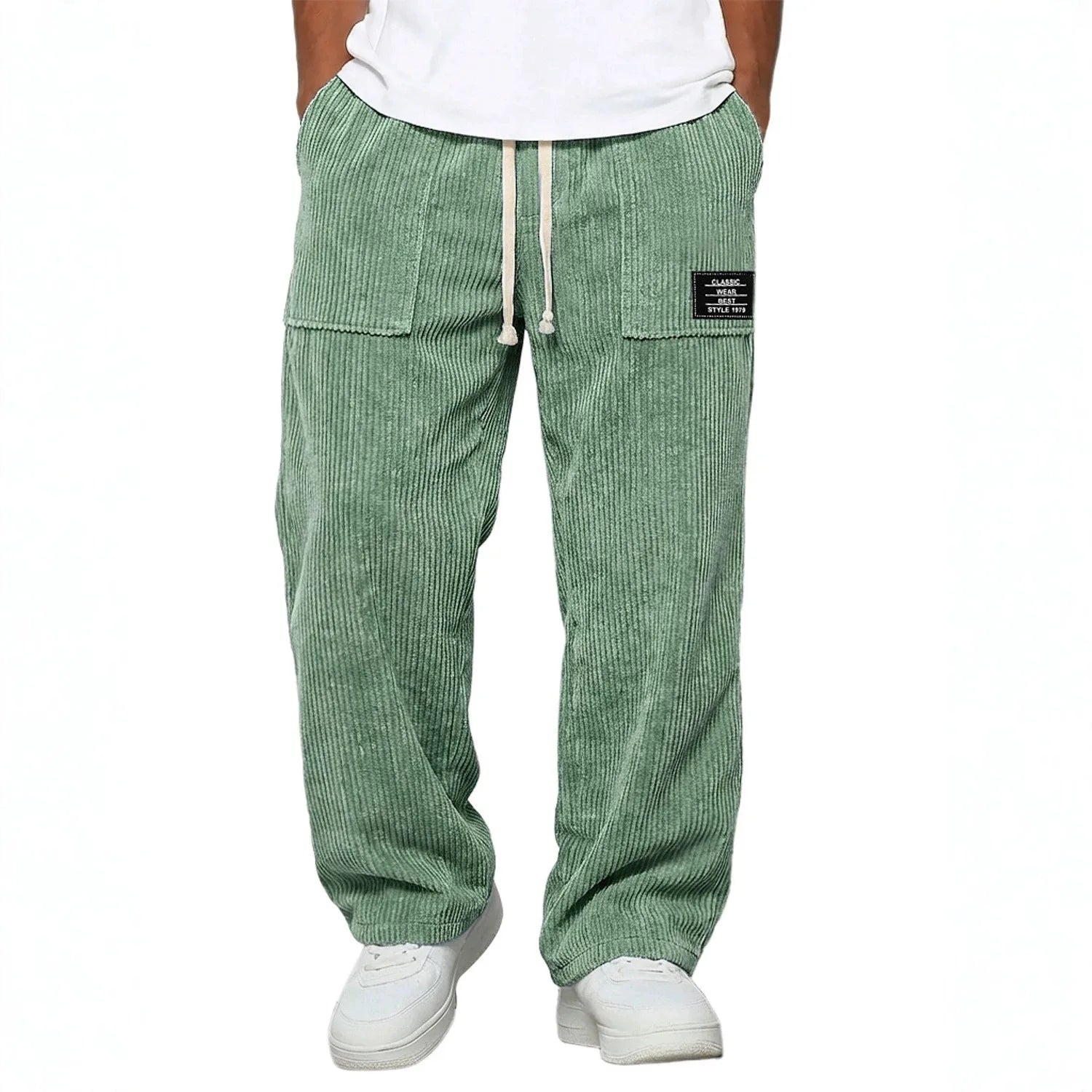 Beeckhoven™ | Casual & Comfortabele Heren Jogger