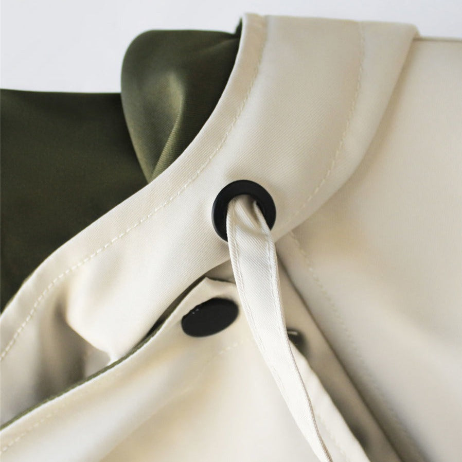 Beeckhoven™ | Elegante & Beschermende Dames Jas