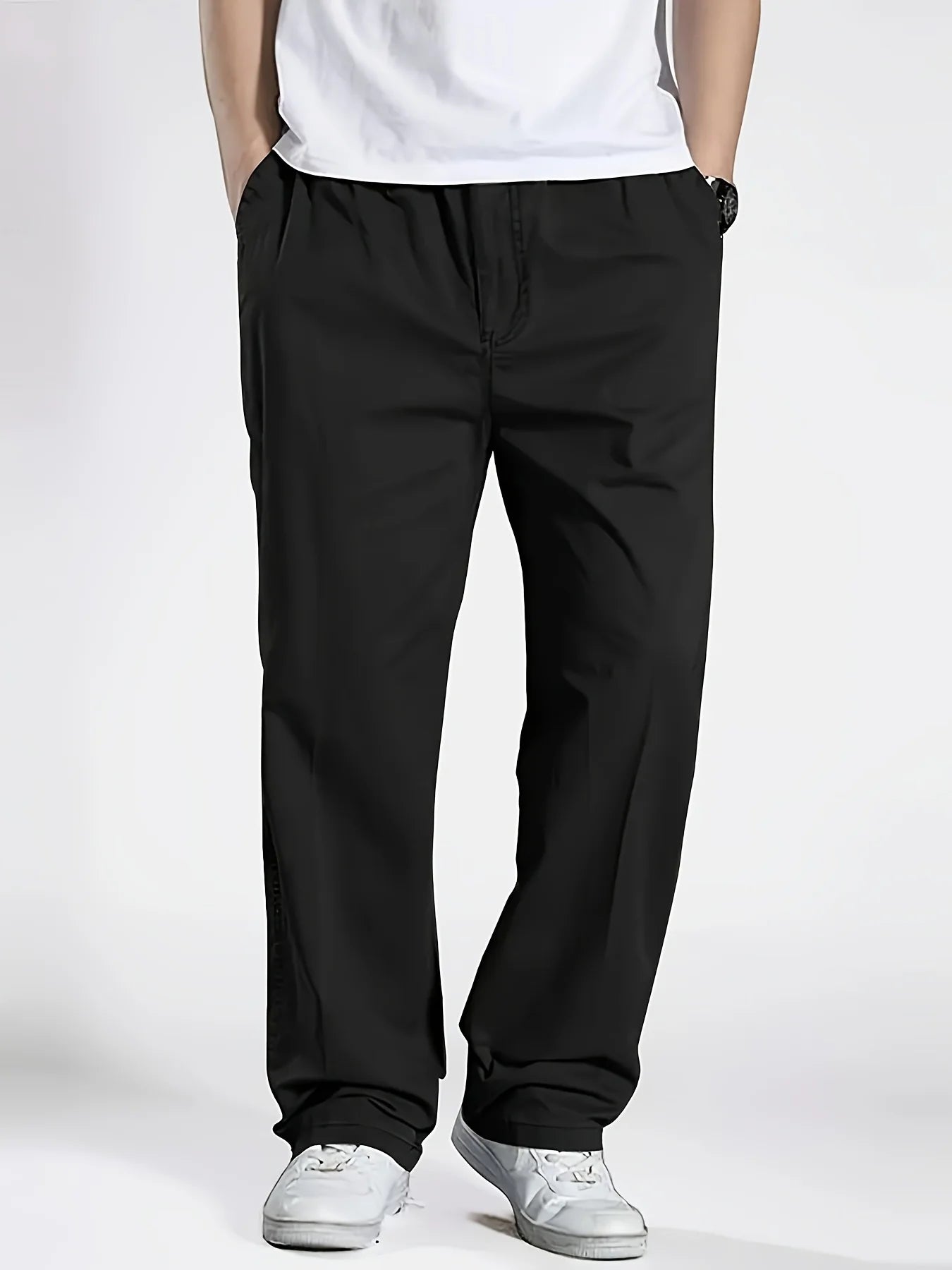 Beeckhoven™ | Comfortabele Heren Jogger