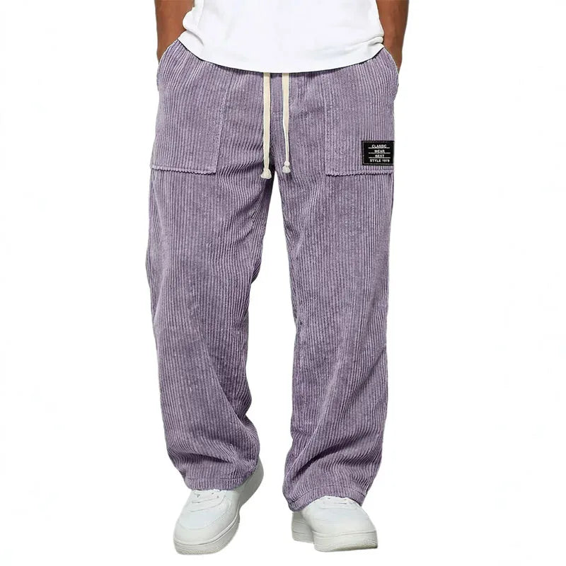 Beeckhoven™ | Comfortabele Heren Jogger