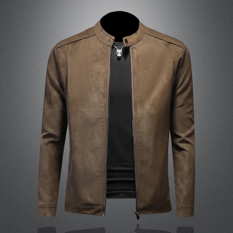 Beeckhoven™ | Slim-fit Heren Jas