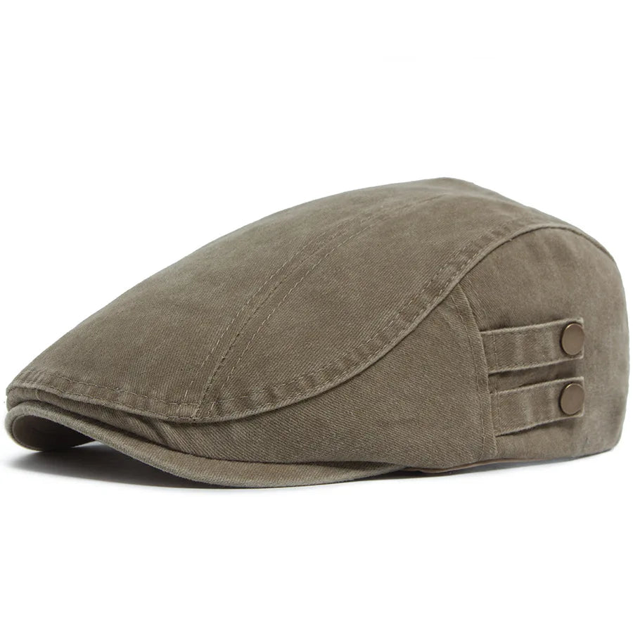 Beeckhoven™ | Vintage Heren Pet