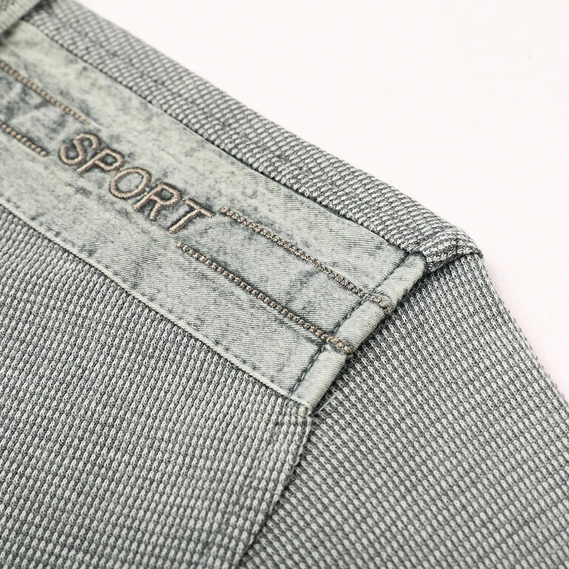 Beeckhoven™ | Luxe Heren Poloshirt