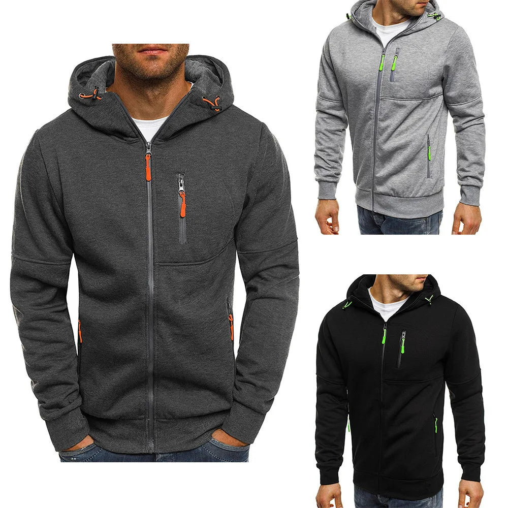Beeckhoven™ | Stijlvol Fleece Vest