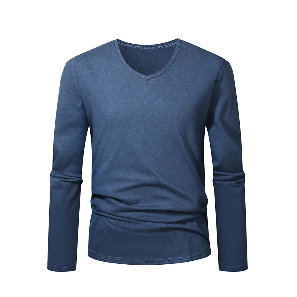 Beeckhoven™ | Katoenen Vintage Shirt