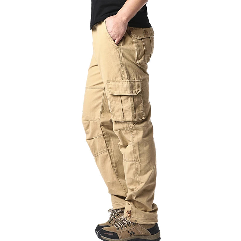 Beeckhoven™ | Voorjaars Outdoor Broek