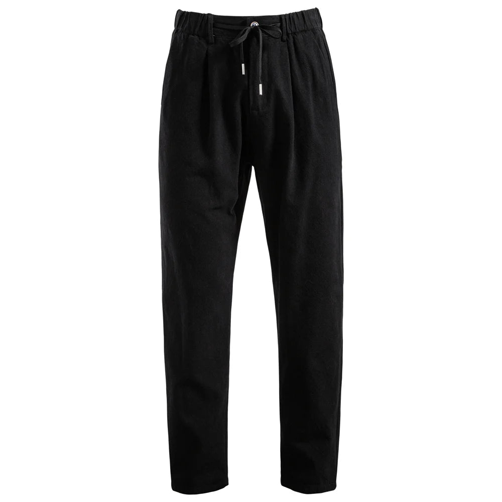 Beeckhoven™ | Linnen Mannen Broek
