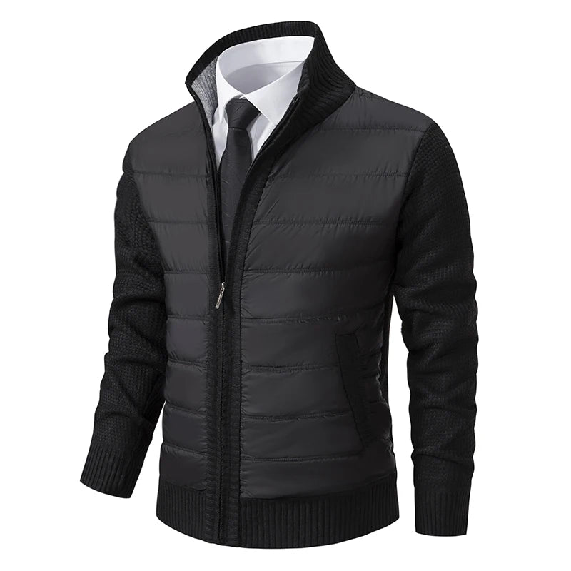 Beeckhoven™ | Gevoerd Casual Heren Vest