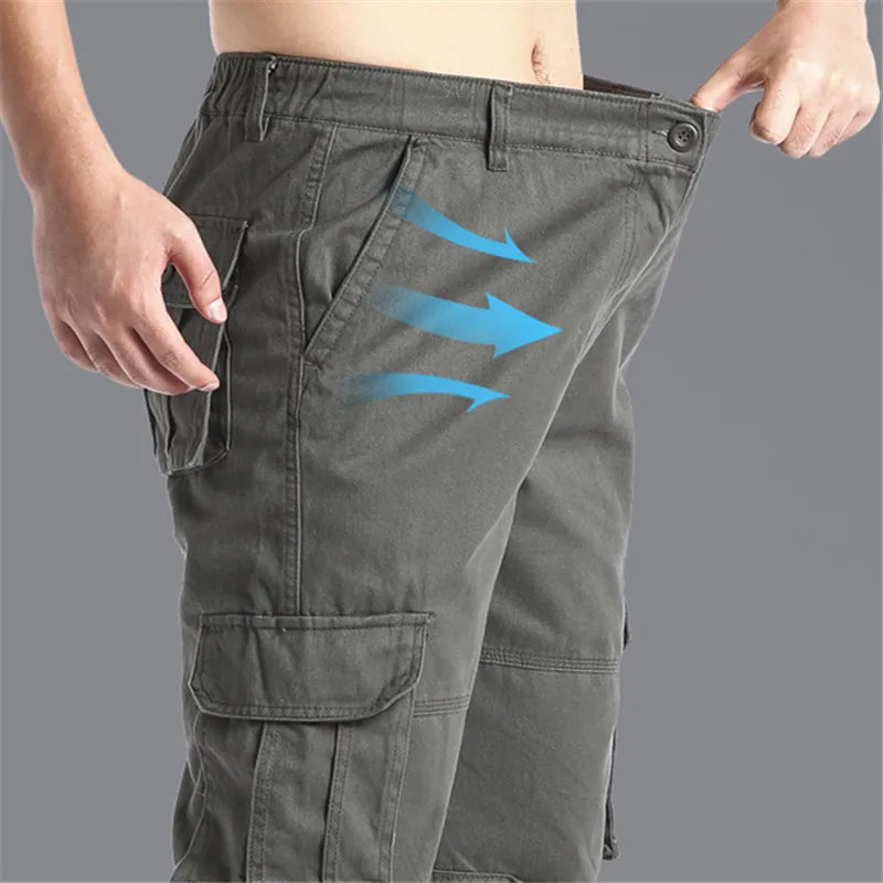 Beeckhoven™ | Voorjaars Outdoor Broek