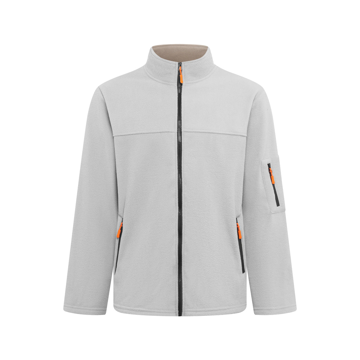 Beeckhoven™ | Outdoor Heren Fleece Vest