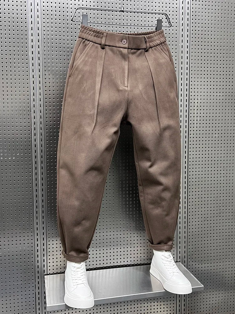 Beeckhoven™ | Elegante Heren Broek