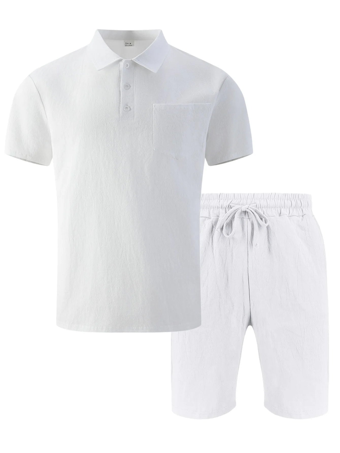 Beeckhoven™ | Casual Twee-Delige Zomerset