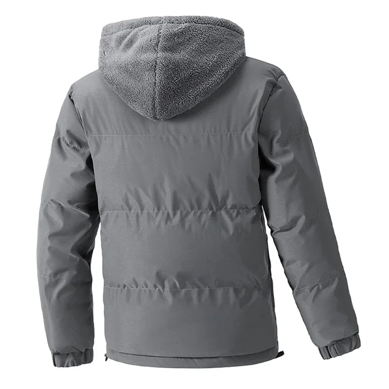 Beeckhoven™ | Premium Gevoerde Winterjas