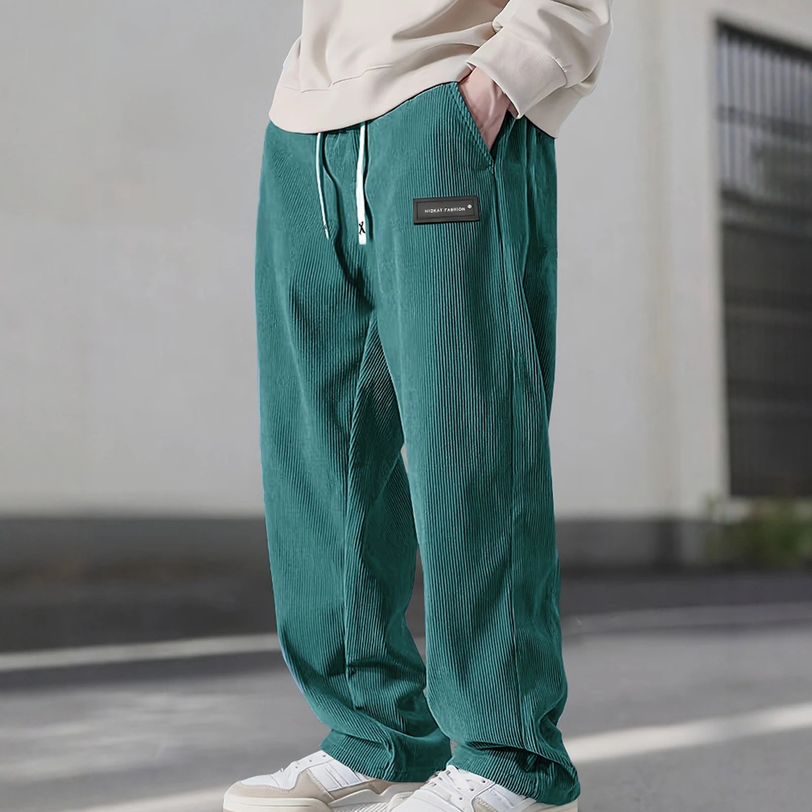 Beeckhoven™ | Comfortabele Mannen Jogger