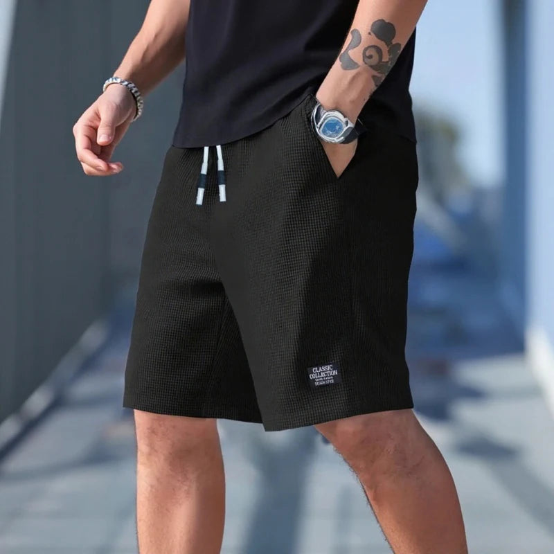 Beeckhoven™ | Casual Heren Zomer Broek