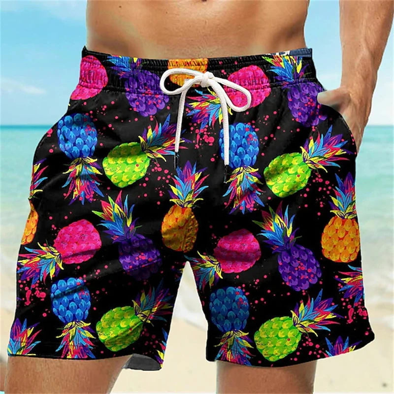 Beeckhoven™ | Sneldrogende Heren Strandbroek