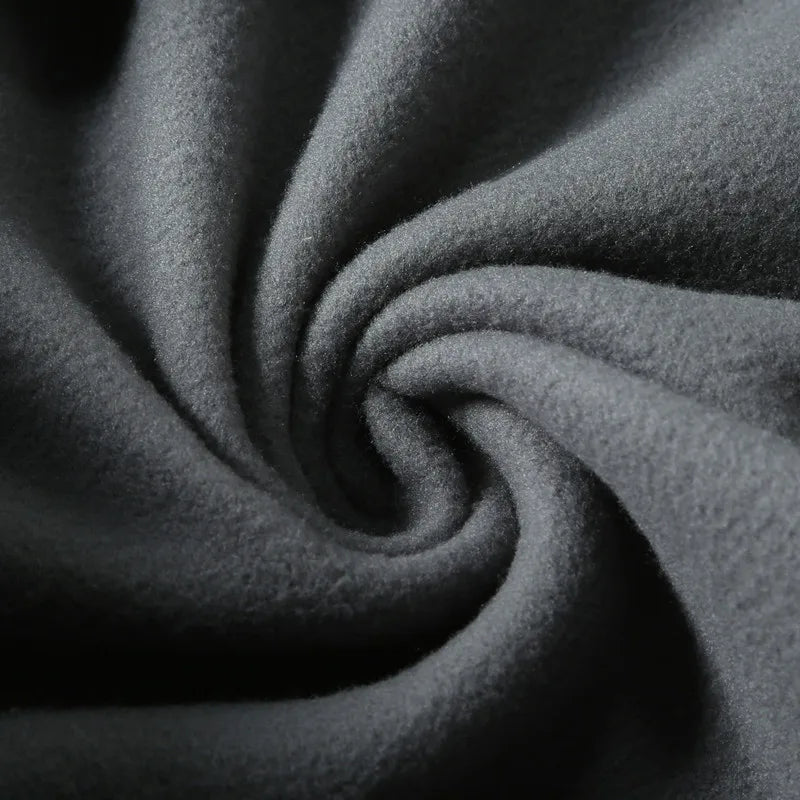 Beeckhoven™ | Heren Outdoor Fleecejas