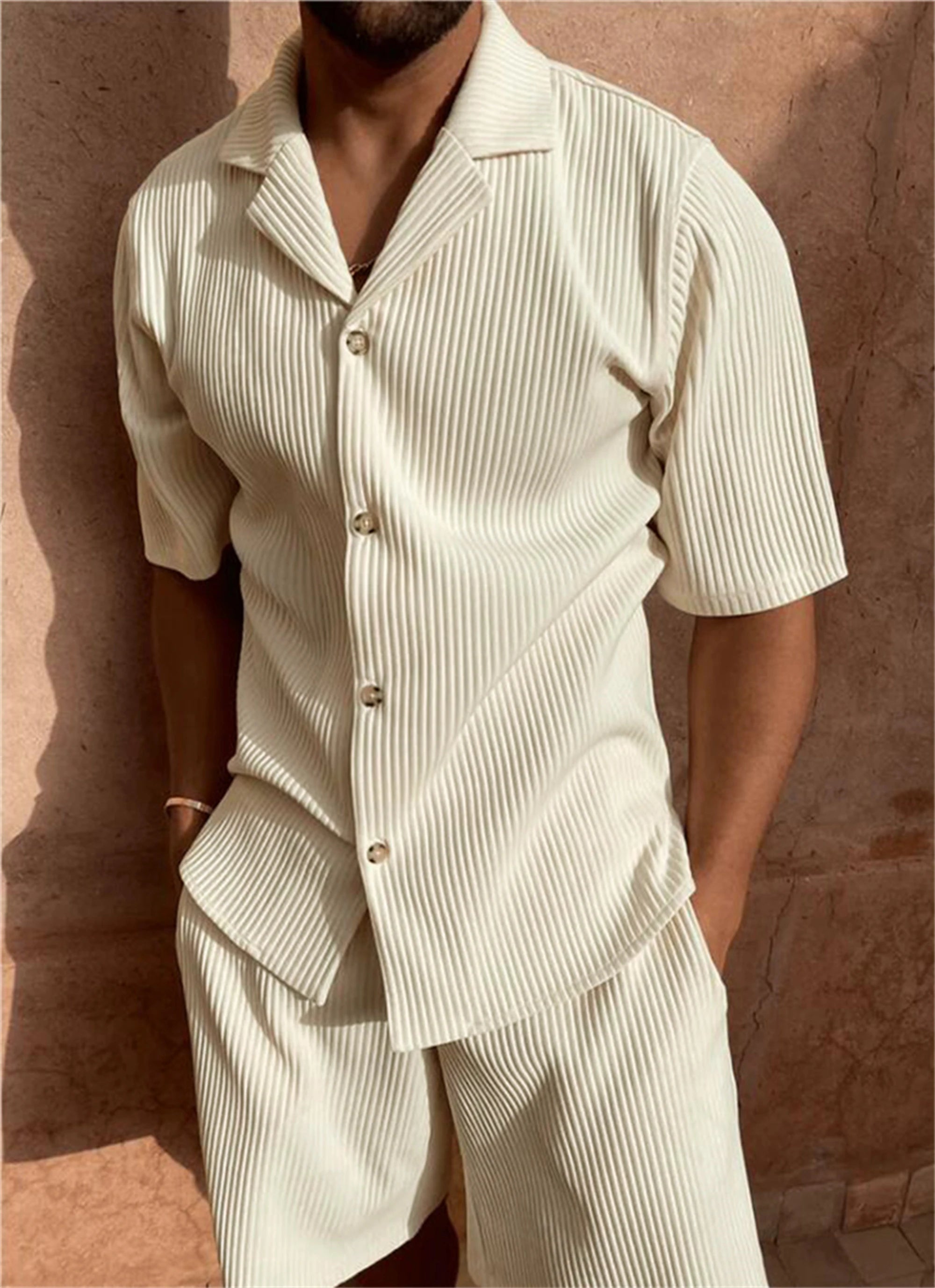 Beeckhoven™ | Moderne Mannen Zomerset